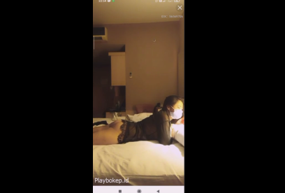 Hijab Indo Viral Nafas Pasangan Saling Menyatu Indo Video Terbaru 2025