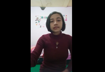 India Viral Hot Di Hotel Murah