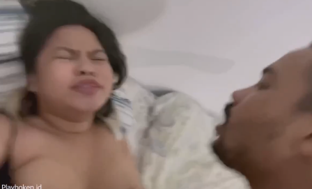Hot Viral Indo Malam Ini, Cinta Membara Tak Tertahan Yandek Top Global