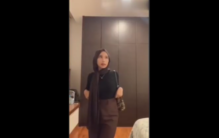 Abg Yandex Viral Coli Depan Telegram